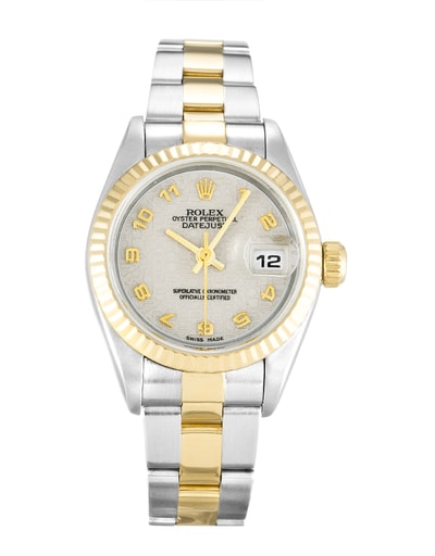 Rolex Datejust Lady 79173